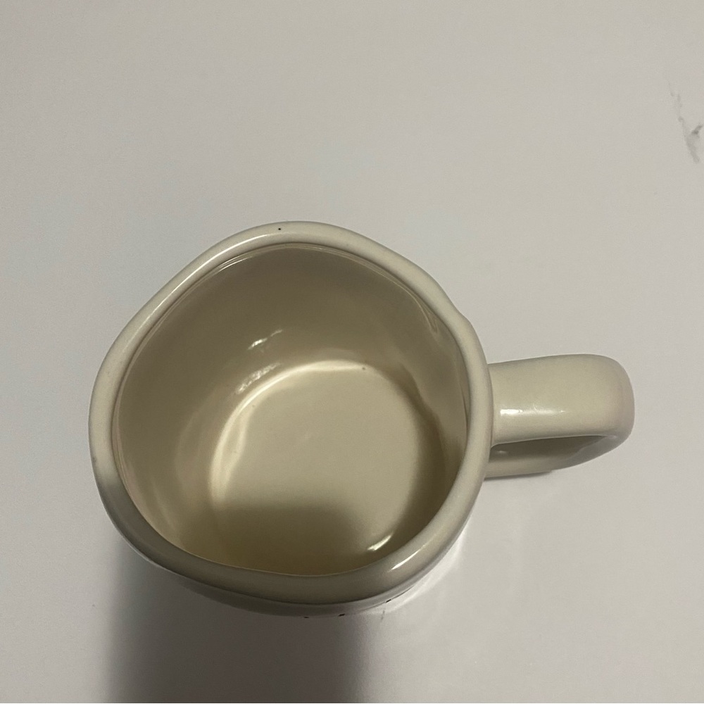 Rae Dunn Beauty coffee mug - Picture 4 of 6
